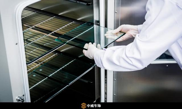 透彻!深入了解中威之后,我发现了一个问题...... 透彻!深入了解中威之后,我发现了一个问题......
