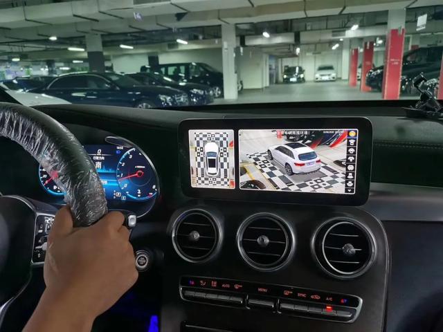 【飞歌360全景·专用解码一体机】A6L/GLC/E级/RX车主实名安利! 【飞歌360全景·专用解码一体机】A6L/GLC/E级/RX车主实名安利!