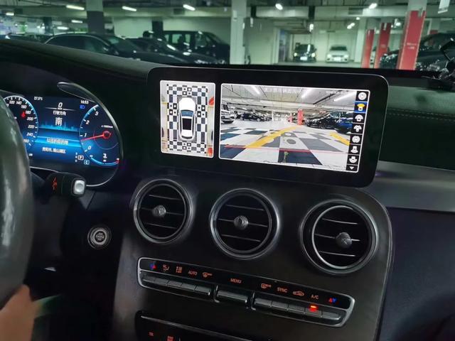 【飞歌360全景·专用解码一体机】A6L/GLC/E级/RX车主实名安利! 【飞歌360全景·专用解码一体机】A6L/GLC/E级/RX车主实名安利!