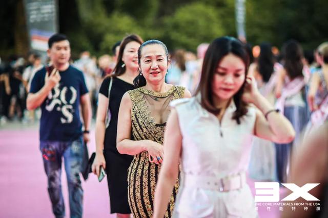 BORN TO BE DREAM | 3X2020超级车模大赛浙江赛区决赛完美落幕 BORN TO BE DREAM | 3X2020超级车模大赛浙江赛区决赛完美落幕