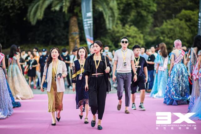 BORN TO BE DREAM | 3X2020超级车模大赛浙江赛区决赛完美落幕 BORN TO BE DREAM | 3X2020超级车模大赛浙江赛区决赛完美落幕