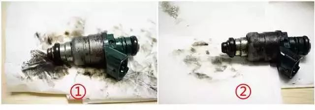 车子油耗升高,十有八九是这个地方不干净,一招搞定! 车子油耗升高,十有八九是这个地方不干净,一招搞定!