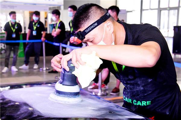 匠心无涯,未来可期 ——3D HIGH DEFINITION CAR CARE杯AEA第四届中国(国际)汽车漆面美容大师赛圆满收官 匠心无涯,未来可期 ——3D HIGH DEFINITION CAR CARE杯AEA第四届中国(国际)汽车漆面美容大师赛圆满收官