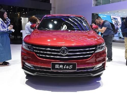 组建全新事业群,东风自主这次能乘风破浪吗? 组建全新事业群,东风自主这次能乘风破浪吗?