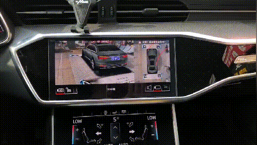 【飞歌360全景·专用解码一体机】A6L/GLC/E级/RX车主实名安利! 【飞歌360全景·专用解码一体机】A6L/GLC/E级/RX车主实名安利!