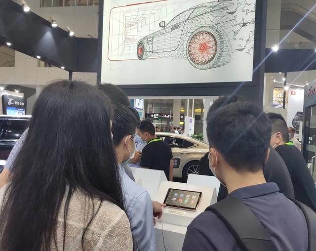 火爆!2020九州展Flyaudio飞歌展位精彩纷呈,智驾新品引爆现场! 火爆!2020九州展Flyaudio飞歌展位精彩纷呈,智驾新品引爆现场!