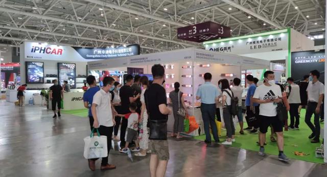 深圳九州展,车小宝备受青睐! 深圳九州展,车小宝备受青睐!