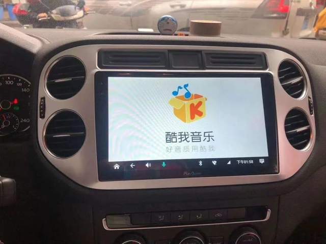 飞歌GS2丨秋日出行好帮手~改装车机,试试这款! 飞歌GS2丨秋日出行好帮手~改装车机,试试这款!