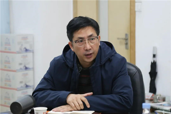 回顾明思路,攻坚谋新篇!佛山照明批发渠道召开工作总结部署大会 回顾明思路,攻坚谋新篇!佛山照明批发渠道召开工作总结部署大会