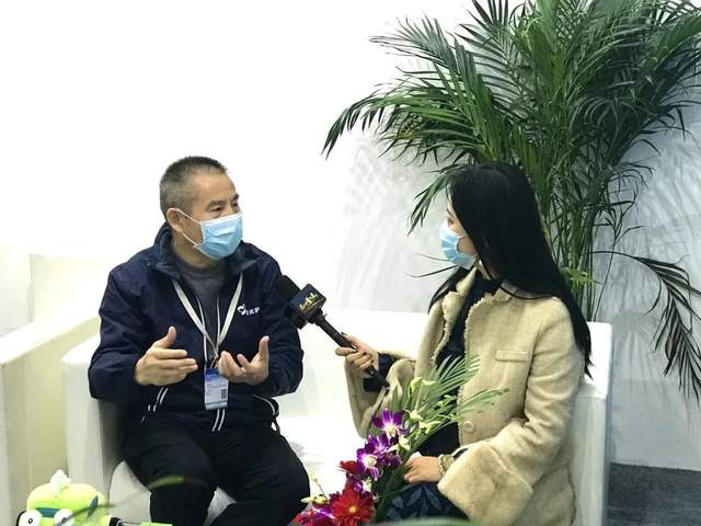 动物世界又添新秀 | 华威美护行业首秀 动物世界又添新秀 | 华威美护行业首秀