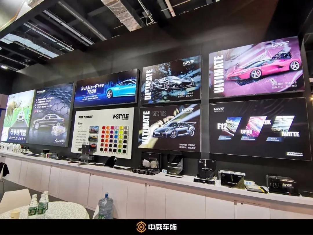 汽车后市场群雄竞技,是谁再一次拿奖拿到手软? 汽车后市场群雄竞技,是谁再一次拿奖拿到手软?