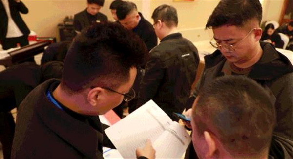 千店扶持·燃爆苏州|精一门“千店扶持计划”苏州站盛况再起! 千店扶持·燃爆苏州|精一门“千店扶持计划”苏州站盛况再起!