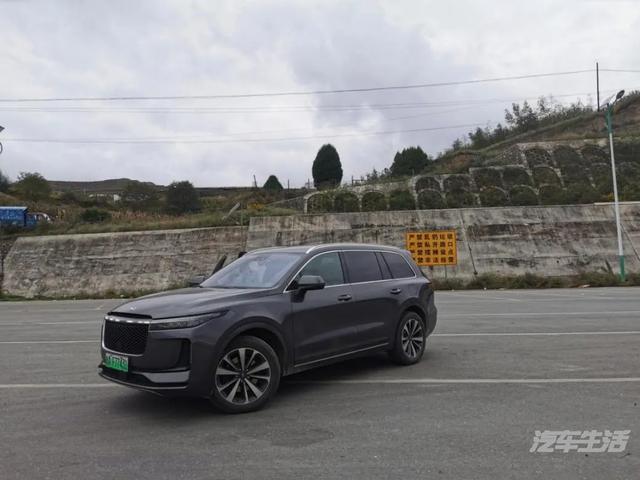 增程式未来怎么样不好说,但现在的理想ONE“真香” 增程式未来怎么样不好说,但现在的理想ONE“真香”