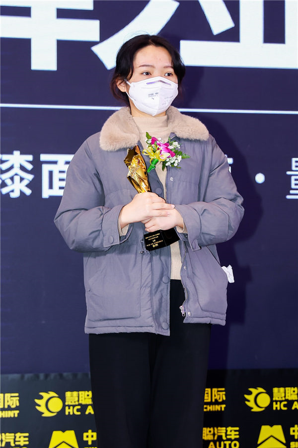 2020年度汽车膜影响力品牌获奖揭晓!!! 2020年度汽车膜影响力品牌获奖揭晓!!!