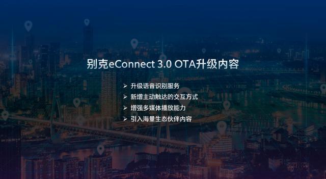 不看不知道,eConnect 3.0原来已经强大到这种地步 不看不知道,eConnect 3.0原来已经强大到这种地步