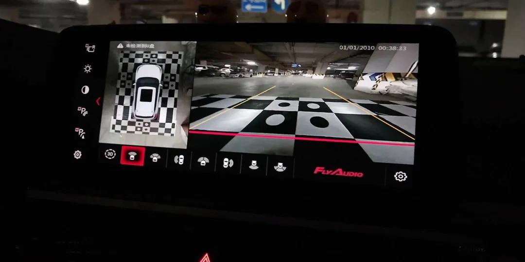 【360°扫盲】豪车云集！奔驰/宝马/雷克萨斯改装来一波~