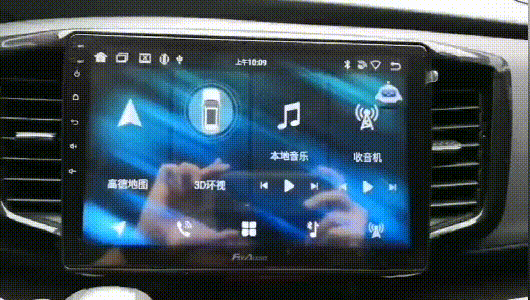 全景导航一“机”两用,丰田/本田/福特车主现身说法! 全景导航一“机”两用,丰田/本田/福特车主现身说法!