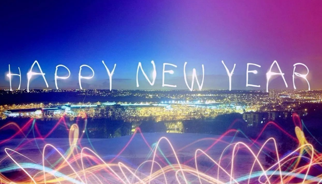 2021—跨年怎么过才特别？