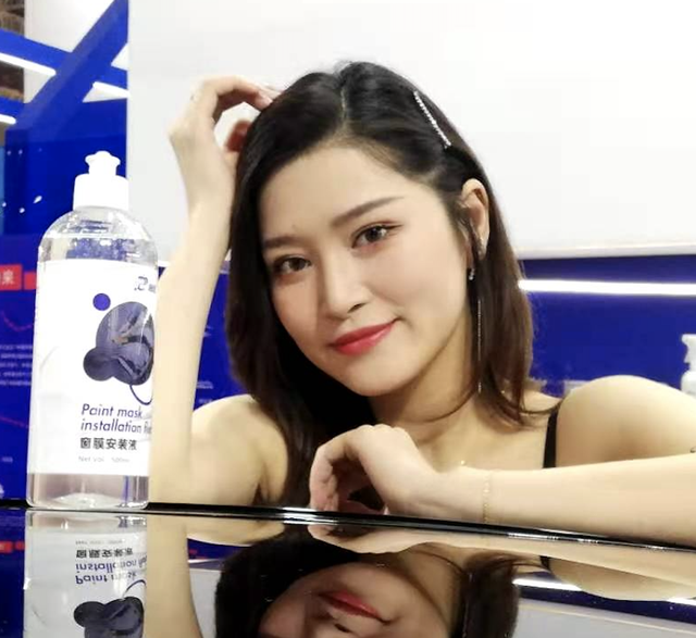 动物世界又添新秀 | 华威美护行业首秀 动物世界又添新秀 | 华威美护行业首秀