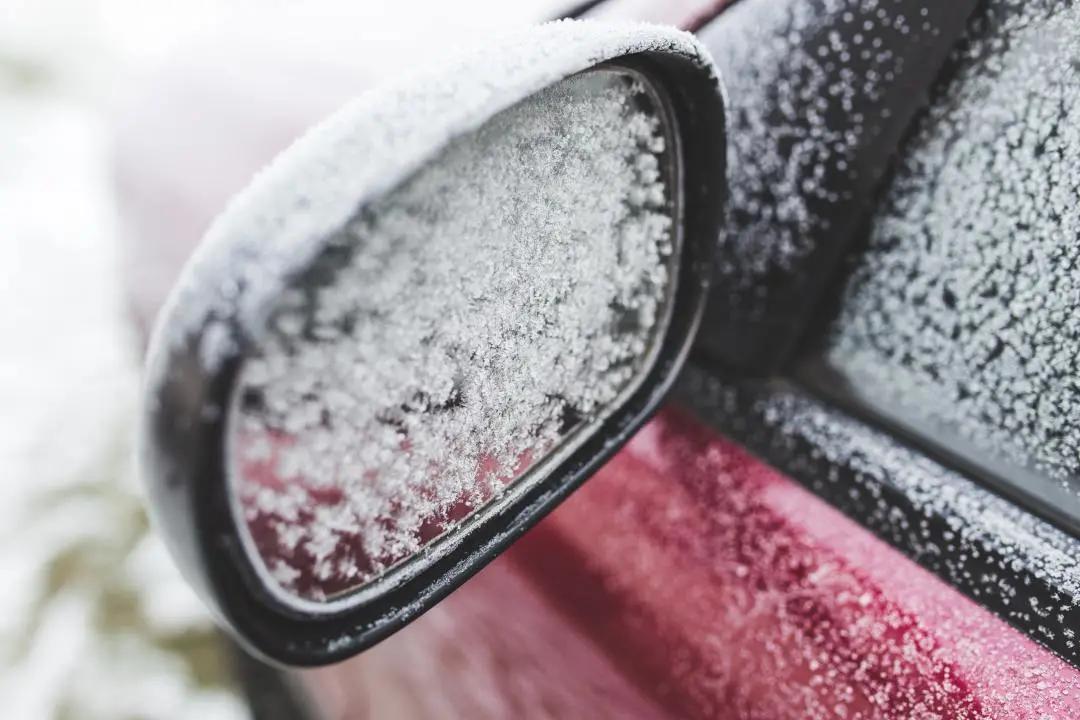 被雪覆盖的车怎么洗?最后一条真的想不到 被雪覆盖的车怎么洗?最后一条真的想不到