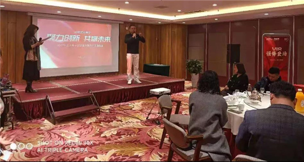 鼎易·牛势开启2021品牌新布局|组合新品与爆品,商乘用车市场全面发力,携手共赢风口红利 鼎易·牛势开启2021品牌新布局|组合新品与爆品,商乘用车市场全面发力,携手共赢风口红利