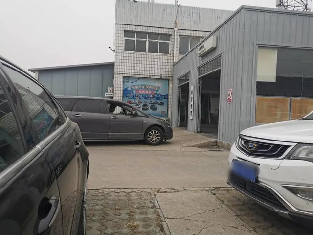 合资4S店黑幕追踪:厂商勒令整改,终端“视而不见” 合资4S店黑幕追踪:厂商勒令整改,终端“视而不见”
