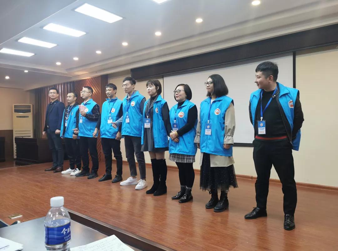 砥砺奋进!精一门团队踊跃参与“行业销售精英实战”特训营 砥砺奋进!精一门团队踊跃参与“行业销售精英实战”特训营