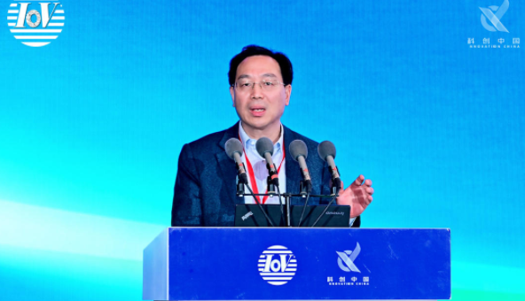 最新!2020中国国际车联网技术大会18位嘉宾观点集锦! 最新!2020中国国际车联网技术大会18位嘉宾观点集锦!