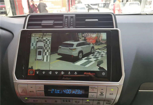 【实例精选】女神节送礼?爱车安全装备不能少! 【实例精选】女神节送礼?爱车安全装备不能少!