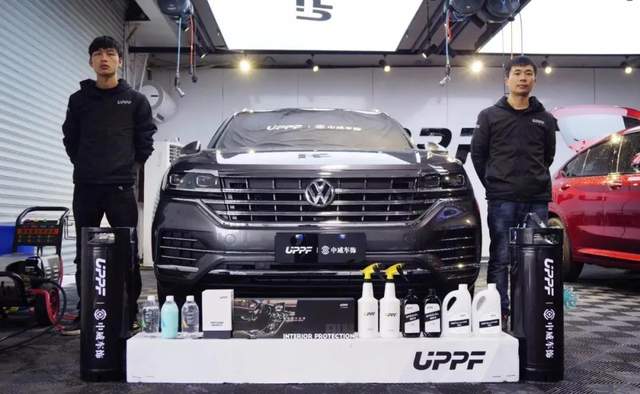 中威车饰为什么又被称为汽车贴膜专家? 中威车饰为什么又被称为汽车贴膜专家?