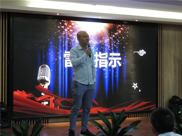 卡儿酷 “ 智能工厂 ” 项目启动大会顺利召开 卡儿酷 “ 智能工厂 ” 项目启动大会顺利召开