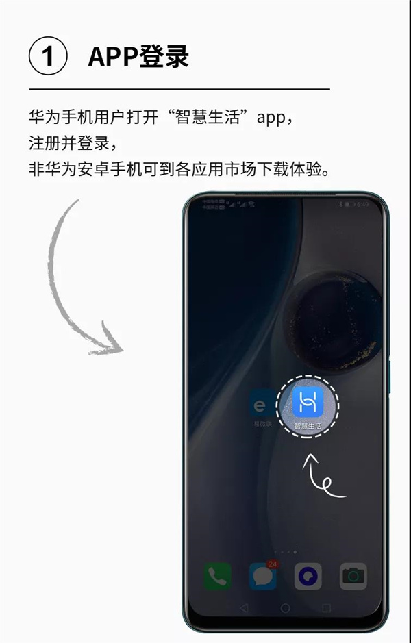 重磅官宣|香百年联合HUAWEI HiLink生态,让“香”赋予智能! 重磅官宣|香百年联合HUAWEI HiLink生态,让“香”赋予智能!