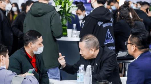 CIAACE 2021北京雅森展:纳科达聚合全产业链资源助力行业未来 CIAACE 2021北京雅森展:纳科达聚合全产业链资源助力行业未来