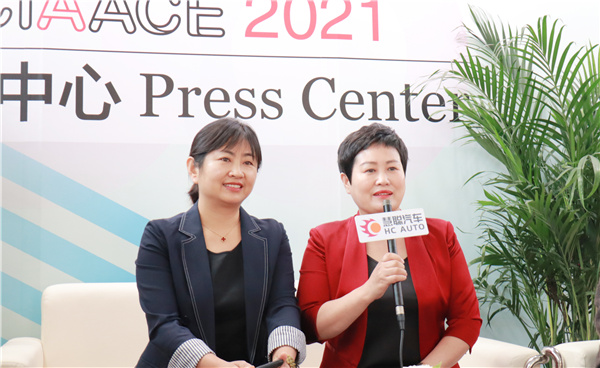 荞行健一路乘风破浪 致力打造汽车后市场优秀民族品牌 荞行健一路乘风破浪 致力打造汽车后市场优秀民族品牌