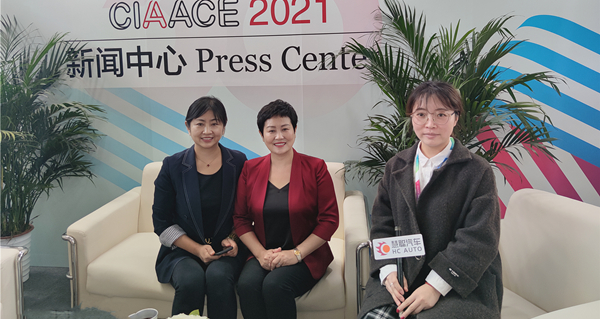 荞行健一路乘风破浪 致力打造汽车后市场优秀民族品牌 荞行健一路乘风破浪 致力打造汽车后市场优秀民族品牌