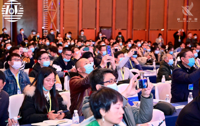 最新!2020中国国际车联网技术大会18位嘉宾观点集锦! 最新!2020中国国际车联网技术大会18位嘉宾观点集锦!