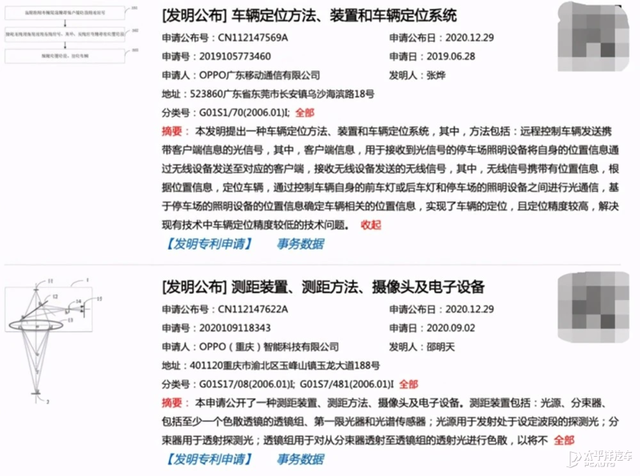 OPPO也学小米造车,将在成都建立汽车事业部? OPPO也学小米造车,将在成都建立汽车事业部?