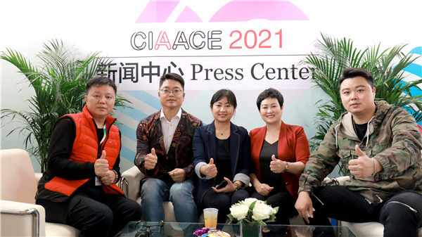 荞行健一路乘风破浪 致力打造汽车后市场优秀民族品牌 荞行健一路乘风破浪 致力打造汽车后市场优秀民族品牌