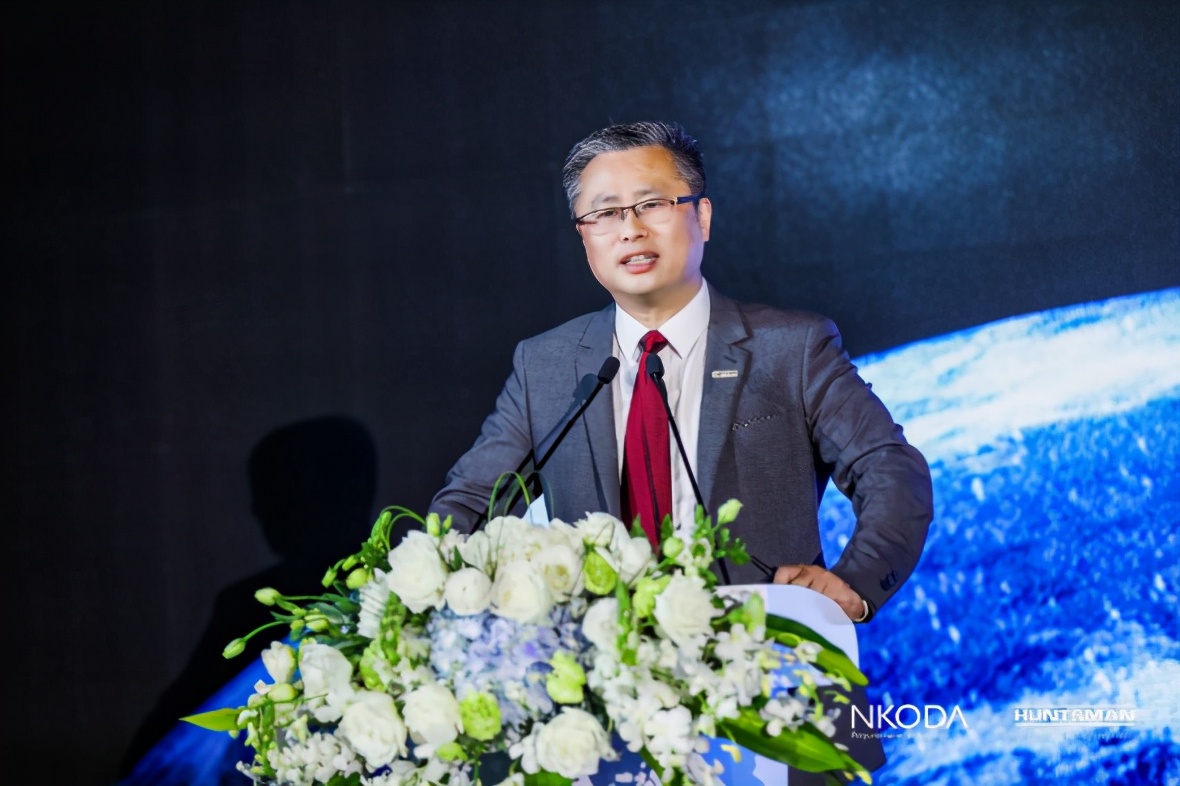 纳科达X亨斯迈战略合作协议签约启动仪式圆满收官 纳科达X亨斯迈战略合作协议签约启动仪式圆满收官