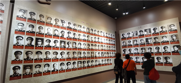 清明节前重温党史,遵义会议会址学习感悟深 清明节前重温党史,遵义会议会址学习感悟深