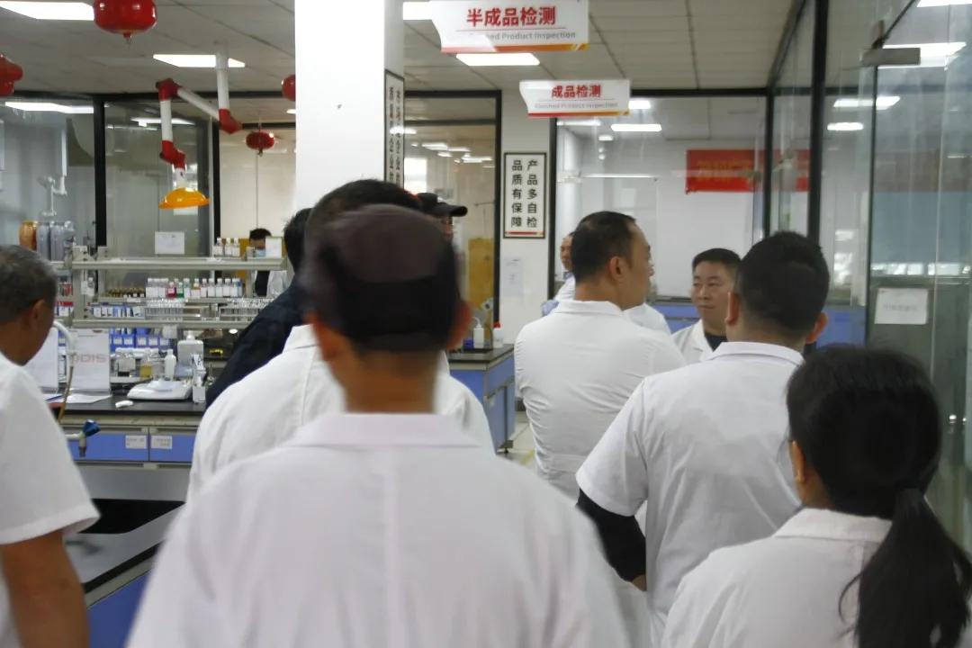 好顺科技| 商超事业部经销商会议圆满落幕! 好顺科技| 商超事业部经销商会议圆满落幕!