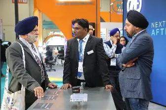 【ACMA Automechanika New Delhi 2021】线上线下双向联动,期待您的参与! 【ACMA Automechanika New Delhi 2021】线上线下双向联动,期待您的参与!