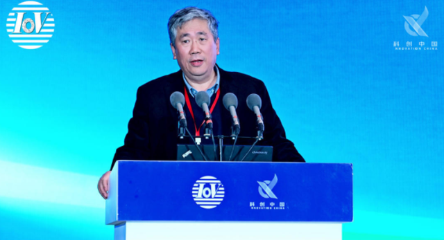 最新!2020中国国际车联网技术大会18位嘉宾观点集锦! 最新!2020中国国际车联网技术大会18位嘉宾观点集锦!