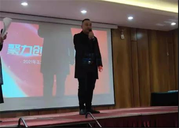 鼎易·牛势开启2021品牌新布局|组合新品与爆品,商乘用车市场全面发力,携手共赢风口红利 鼎易·牛势开启2021品牌新布局|组合新品与爆品,商乘用车市场全面发力,携手共赢风口红利