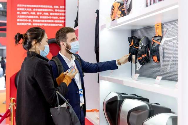 AMS2020展后报告出炉!以全新线上线下融合之姿,解码全球汽车产业未来发展之路 AMS2020展后报告出炉!以全新线上线下融合之姿,解码全球汽车产业未来发展之路
