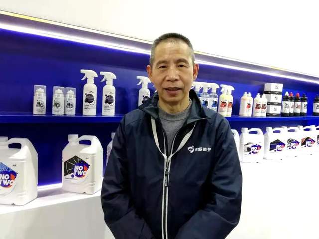 动物世界又添新秀 | 华威美护行业首秀 动物世界又添新秀 | 华威美护行业首秀