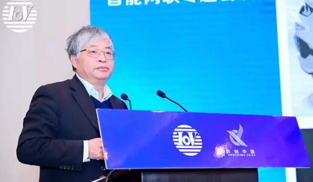 最新!2020中国国际车联网技术大会18位嘉宾观点集锦! 最新!2020中国国际车联网技术大会18位嘉宾观点集锦!