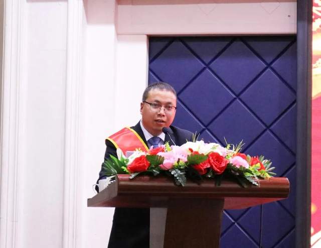 河南弘康环保科技有限公司2021年度工作会议圆满落幕 河南弘康环保科技有限公司2021年度工作会议圆满落幕