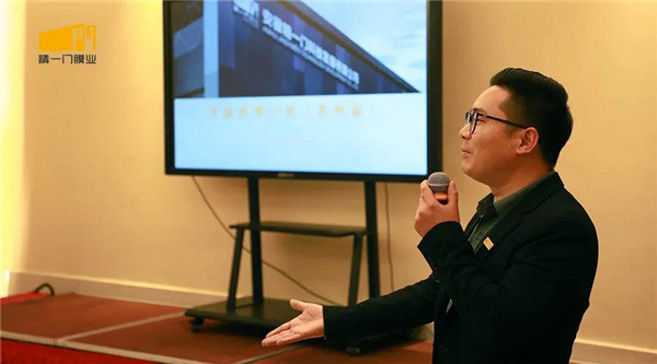 千店扶持·燃爆苏州|精一门“千店扶持计划”苏州站盛况再起! 千店扶持·燃爆苏州|精一门“千店扶持计划”苏州站盛况再起!