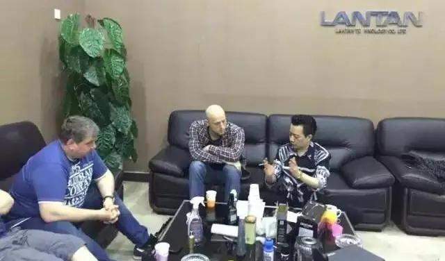 顶级美容,澜泰制造 顶级美容,澜泰制造